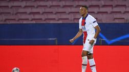 Valore di mercato, la top 10 dei calciatori secondo KPMG: domina Mbappé, ma quante esclusioni illustri…