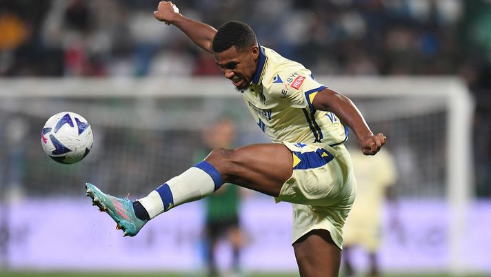 GETTY IMAGES Hien, l’Atalanta si avvicina - immagine 1