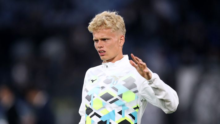 Lazio, Provstgaard risponde presente: la società ha già deciso il futuro - immagine 1