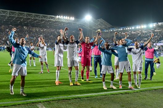 Atalanta-Lazio Atalanta-Lazio