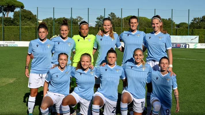 Lazio Women