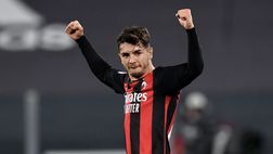 Calciomercato Milan – Brahim Diaz, il suo futuro dipende da Zidane | News