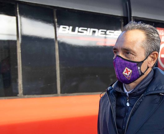  twitter @acffiorentina 