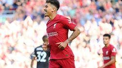 Napoli, è tornato il Liverpool: i Reds di Klopp schiacciano il Bournemouth per 9-0!