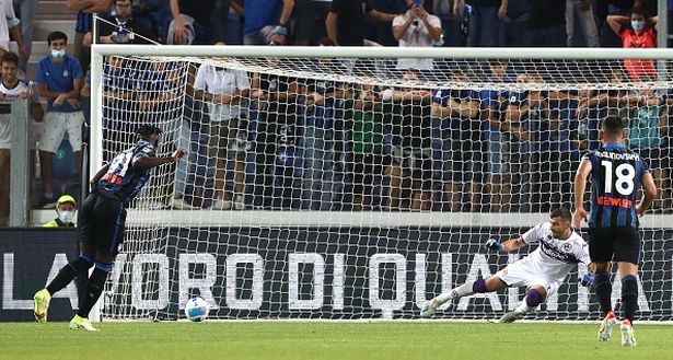 (Getty Images) (Getty Images)