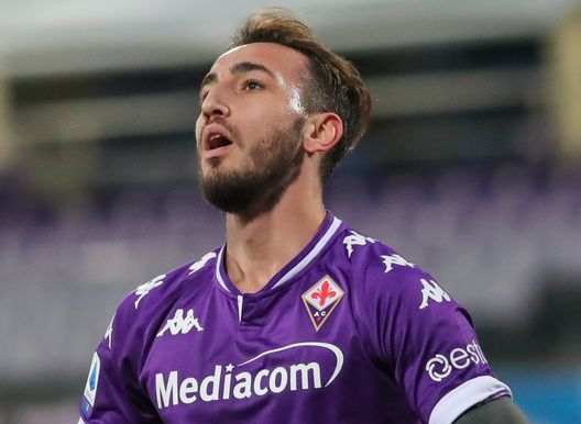 GERMOGLI PH: 3 GENNAIO 2021 FIRENZE STADIO ARTEMIO FRANCHI SERIE A FIORENTINA VS BOLOGNA NELLA FOTO CASTROVILLI GERMOGLI PH: 3 GENNAIO 2021 FIRENZE STADIO ARTEMIO FRANCHI SERIE A FIORENTINA VS BOLOGNA NELLA FOTO CASTROVILLI
