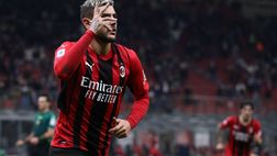 Milan, come procede per il rinnovo di Theo Hernandez? Le ultime notizie