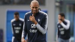 Nzonzi e la Roma, accordo per 4 anni