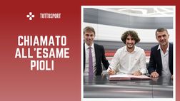 Calciomercato Milan – Ecco Adli: mister Pioli deciderà sul suo futuro