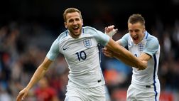 Kane non snobba l’Italia: “In Serie A ci sono squadre top come in Premier”