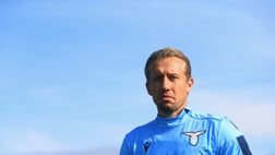 Lazio, Leiva si prepara al futuro e diventa studente della Johan Cruyff Institute