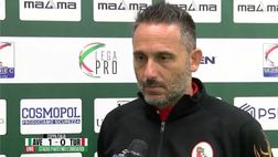 Turris-Pescara, Di Michele: “Dimostrato di essere in crescita. Dobbiamo fare punti”