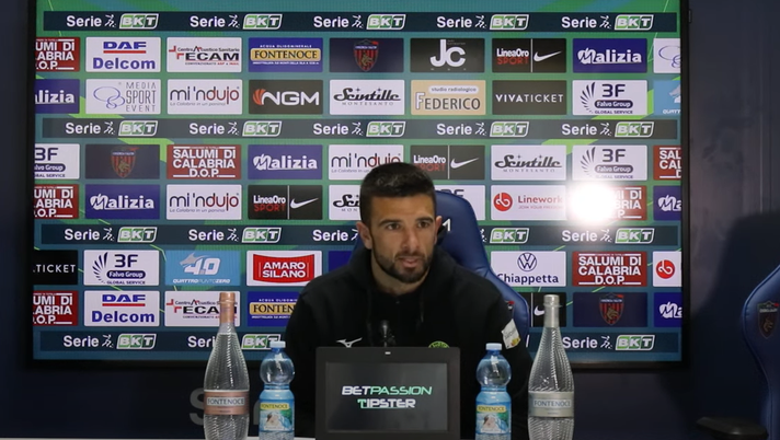 Sudtirol, Poluzzi: “Rigore? Seguito mio istinto. Ecco la nostra dote più grande” - immagine 1