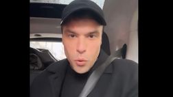 VIDEO / Periodo delicatissimo per i Ferragnez, Fedez ci ride su: “Se avete cornetti…”