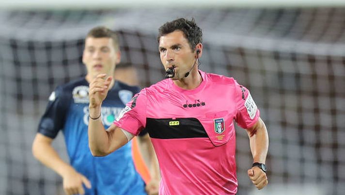 Photo by Gabriele Maltinti/Getty Images 