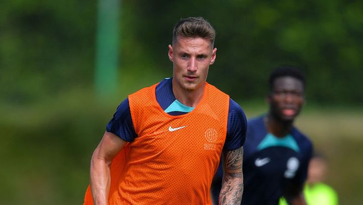 Sky – Pinamonti, manca l’accordo. Inter e Atalanta trattano: c’è il nodo riscatto - immagine 1