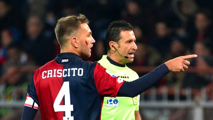 Criscito: “Sorpreso da Jandrei: sembra un 10! Pezzella ha voglia, Piatek e Kouamé…” - immagine 1