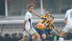 Coppa Italia, Sassuolo-SPAL 0-2: l’ex Missiroli condanna i neroverdi, la banda di Marino si regala la Juventus