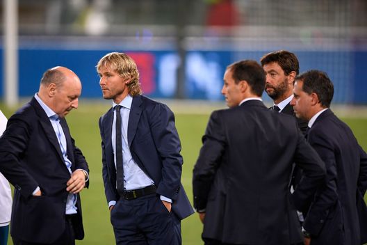: la dirigenza bianconera è pronta a pescare in Francia. : la dirigenza bianconera è pronta a pescare in Francia.