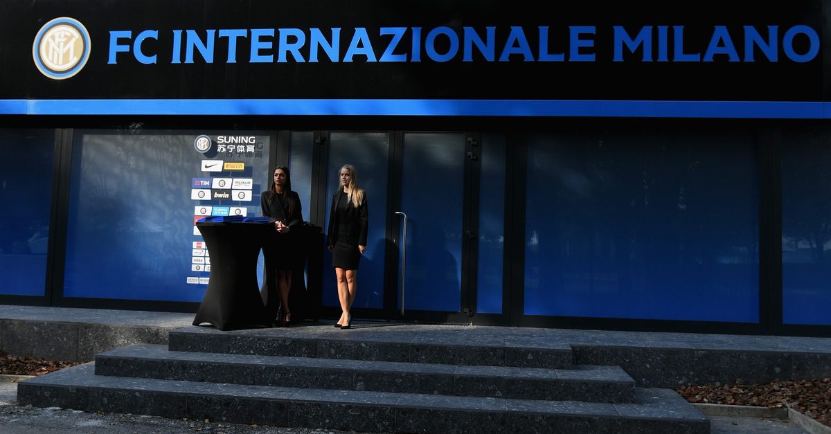 ¿Nuevo dueño del Inter?  Nuevo nombre para Tuttosport: ‘Está invirtiendo fuertemente en el deporte’