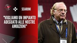 Scaroni: “Nuovo stadio a San Siro o a Sesto? Chi arriva prima …”
