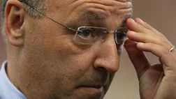 Marotta: “Contenti del primo posto in classifica, Conte valorizza tutti i giocatori a disposizione”