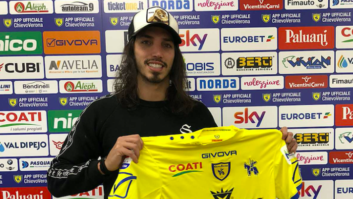UFFICIALE – Chievo, Schelotto torna al fantacalcio: già decisi ruolo e quotazione - immagine 1
