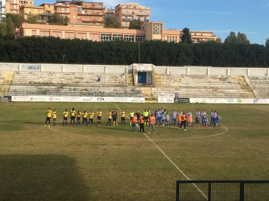 Derby agrigentino: 7 arresti, 2 denunce, 9 Daspo e trasferta di ritorno vietata- immagine 2