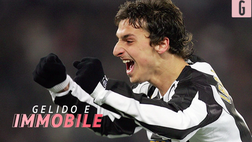 VIDEO, Palladino racconta Ibrahimovic: “Quando lo avevo difronte rimanevo immobile. Play? Lo facevo vincere”