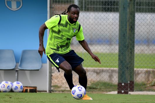 Jordan Lukaku Jordan Lukaku