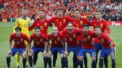 Euro 2016 Ottavi – Spagna