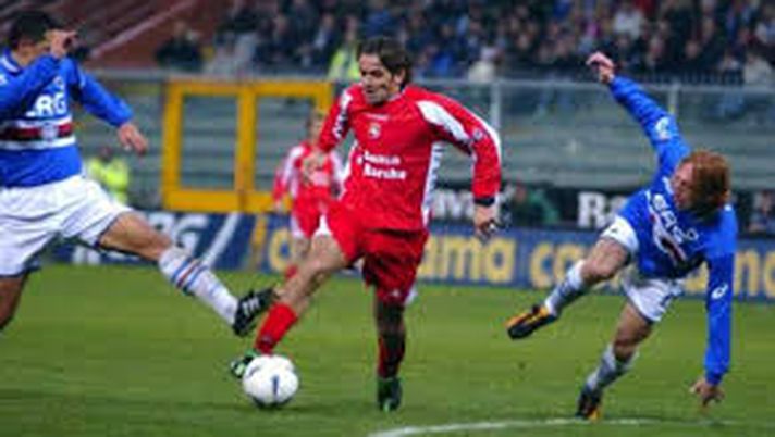 Quanti aneddoti...Pasquale Luiso... 