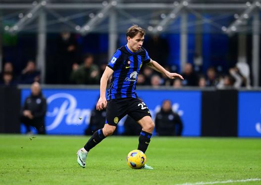 La frase che fa felice Inzaghi: cosa ha risposto Barella alla grande domanda dopo il Verona- immagine 2