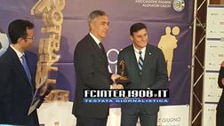 Zanetti: “Un onore rappresentare l’Inter, Madrid notte indimenticabile. Io allenatore…”