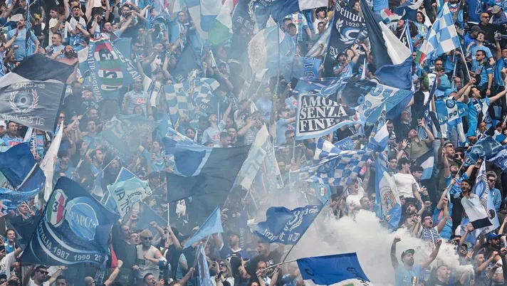 napoli maradona