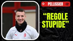 Milan, Camarda niente rinnovo? Pellissier: “Regole stupide. Non è giusto che…”