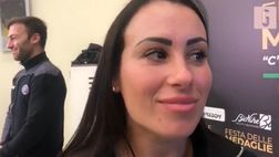 VIDEO / Vanessa Ferrari: “Parigi? Io mi tengo in forma e ho sempre creduto nei sogni”