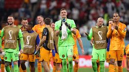 Mondiali, Olanda agli ottavi: e l’Indonesia, ex colonia, scende in piazza…