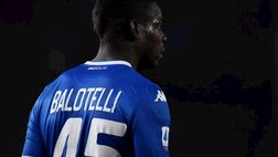 CorSera – Ex Inter, Balotelli si allena con un club di Serie D. All’orizzonte nessuna offerta