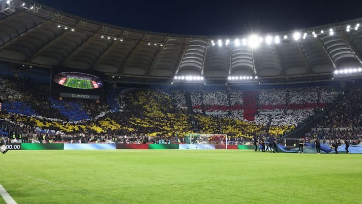 Curva Nord: “Sospeso sciopero del tifo per amore. Ora ci ricambino, non c’entra il portafoglio” - immagine 1