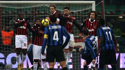 VIDEO / Accadde oggi: Inter-Milan da impazzire, Milito e Pandev per un derby da delirio