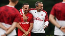 Bonaventura: “Giampaolo? Col suo sistema avrei potuto fare bene”