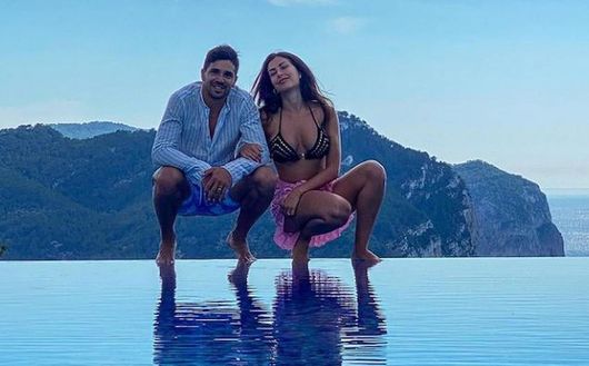 Giulia Coppini incanta i follower sui social: scatti in bikini bollenti- immagine 2