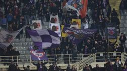 Dal CS: stamani un confronto tra la squadra e un gruppo di tifosi viola