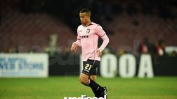 Calciomercato Roma, obiettivo Quaison: l’ex Palermo potrebbe tornare in Serie A. Tiago Pinto punta il talento del Mainz