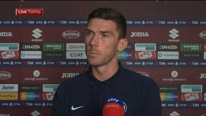 Gosens: “A Istanbul non andremo a fare il tifo per gli altri. Ci prepareremo al massimo” - immagine 1