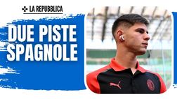 Calciomercato Milan – Pellegrino saluta? Due club spagnoli sulle sue tracce