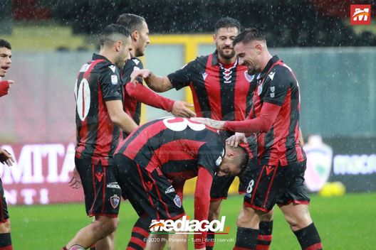 Serie C