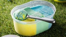 Brasile, è nato nel Mato Grosso il dessert dei Mondiali: si chiama NapoliCopa…