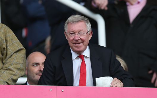 Ferguson (getty images) Ferguson